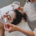 Vegan Facials South East London