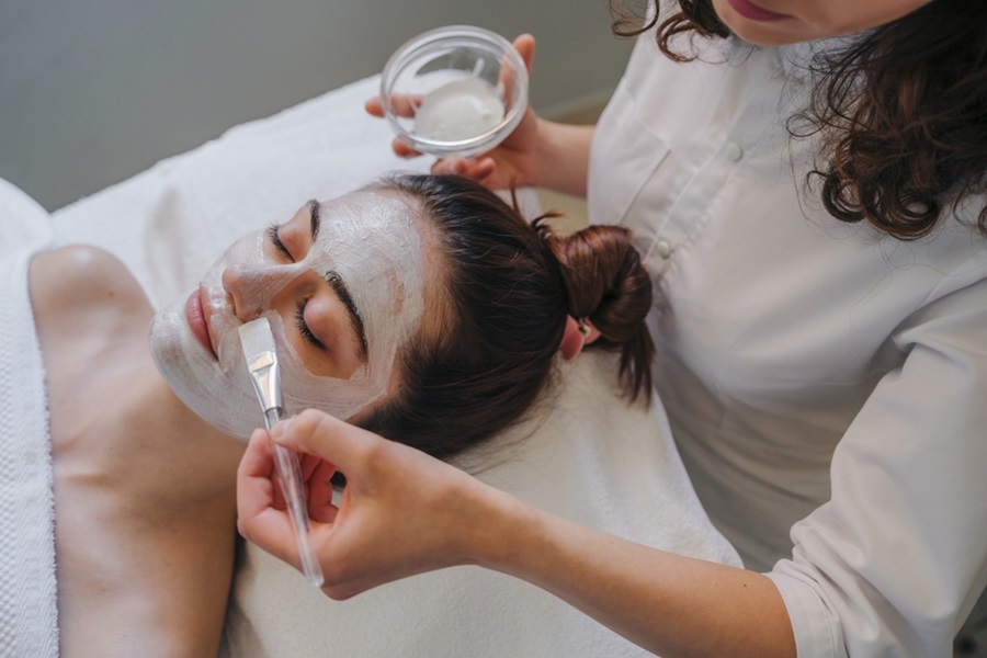 Vegan Facials South East London