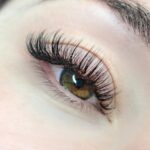 Eyelash Extensions London