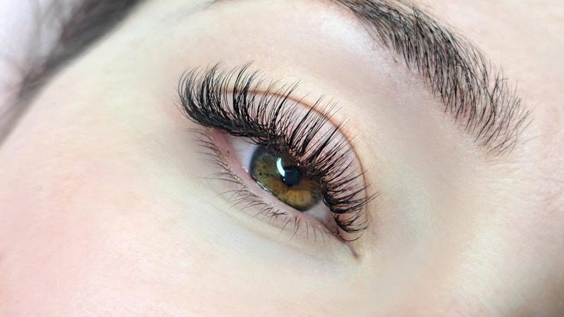 Eyelash Extensions London